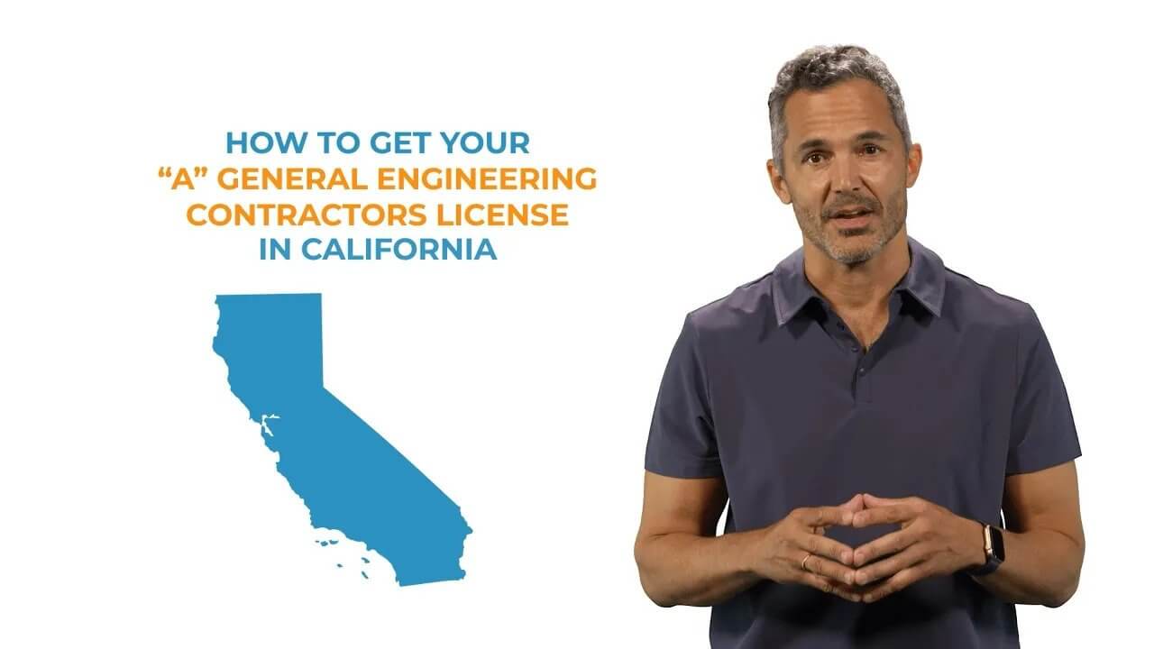 general-engineering-contractors-license-video