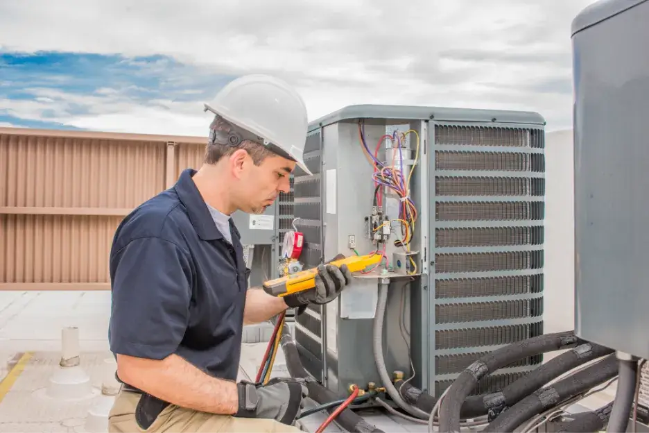 How to Get Your C20 HVAC Contractors License in CA