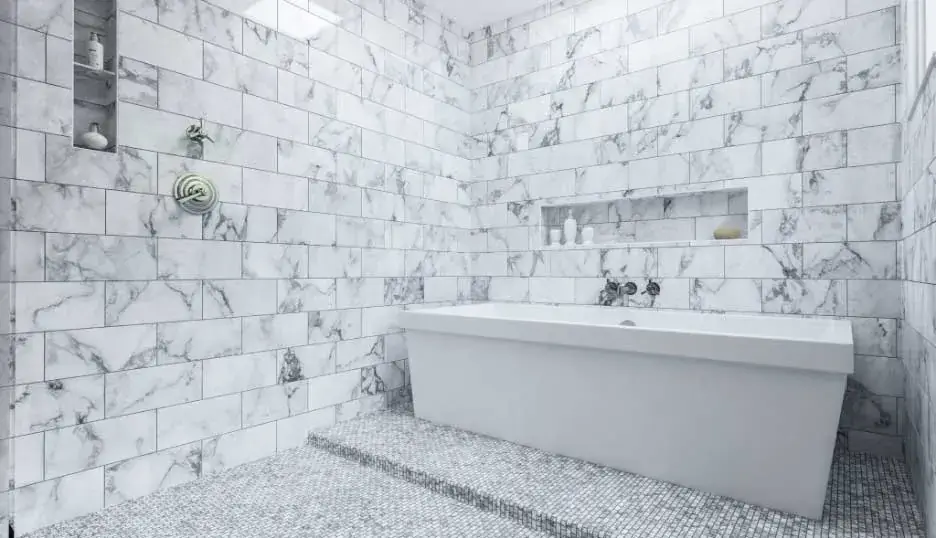 How To Get Your Ceramic & Mosaic Tile Contractors License in California