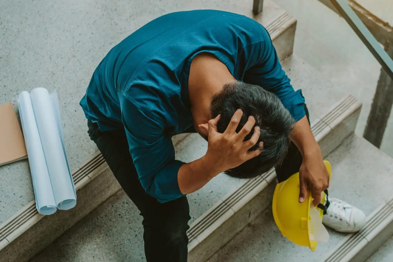 What Happens If You're Contracting Without a License in California