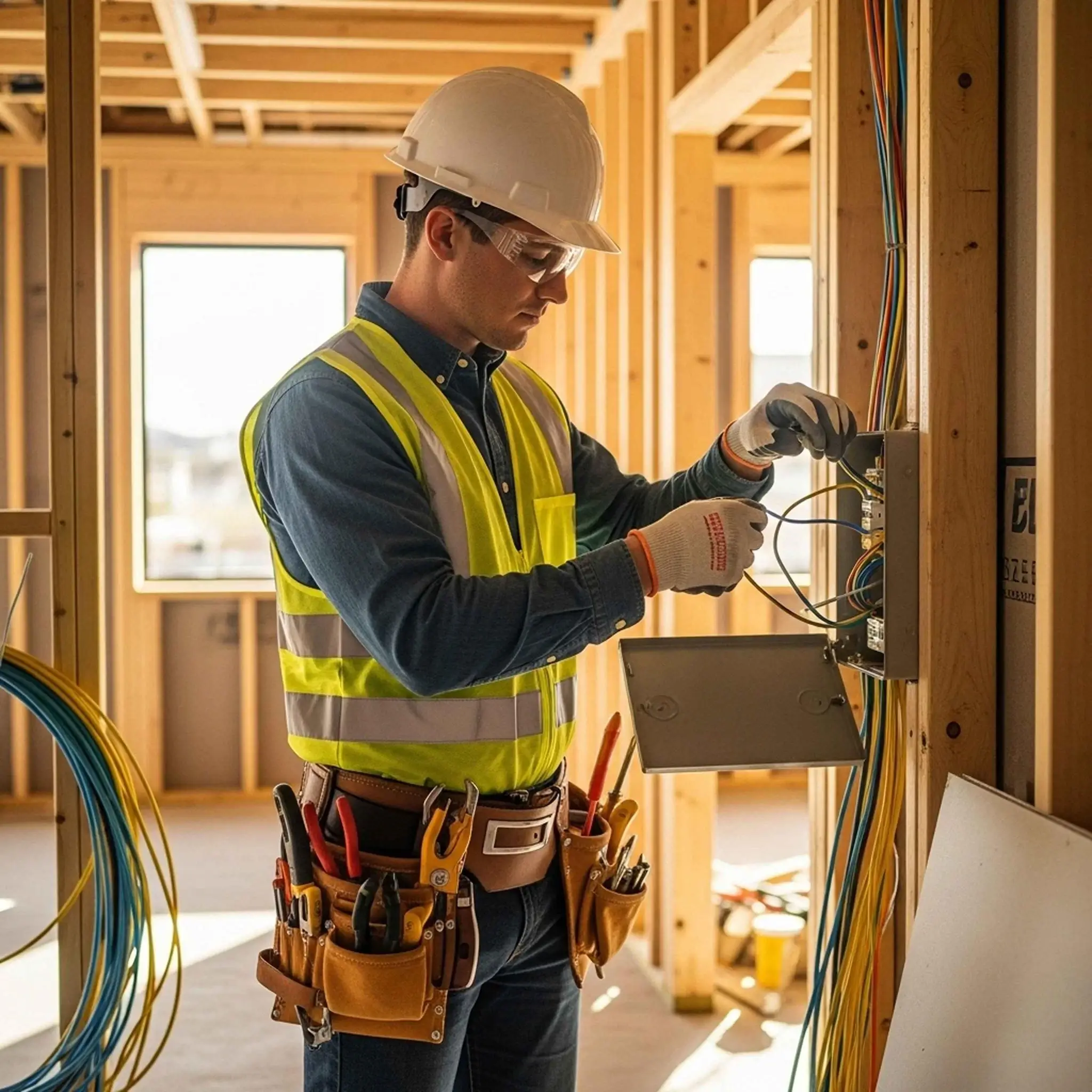 Top Reasons to Get Your California Electrical Contractor License in 2026