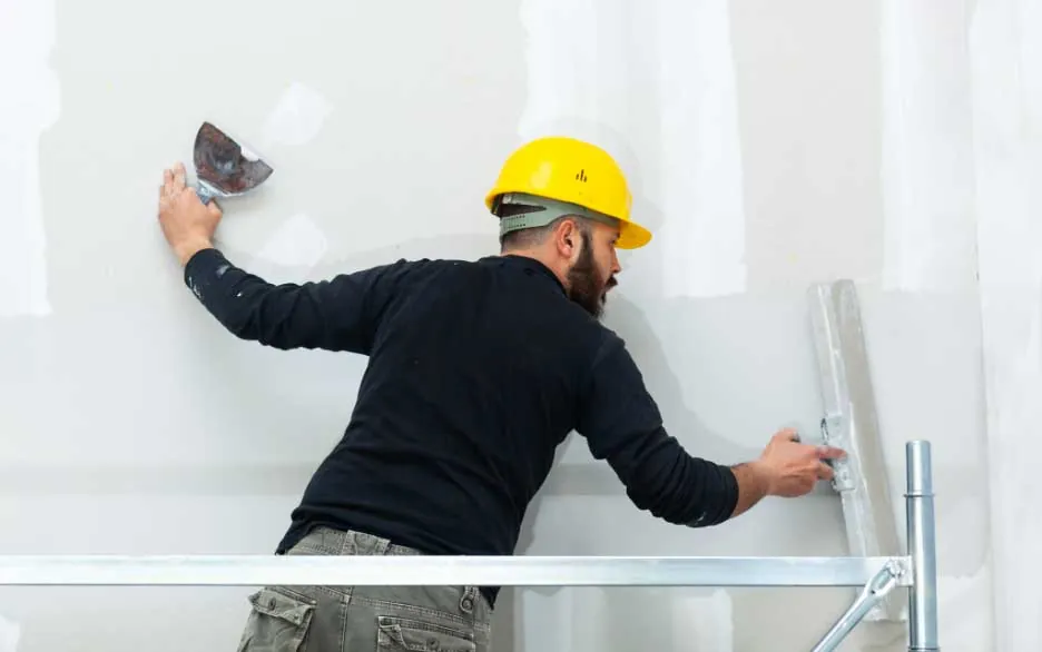 How to Get Your C-9 Drywall Contractors License in CA