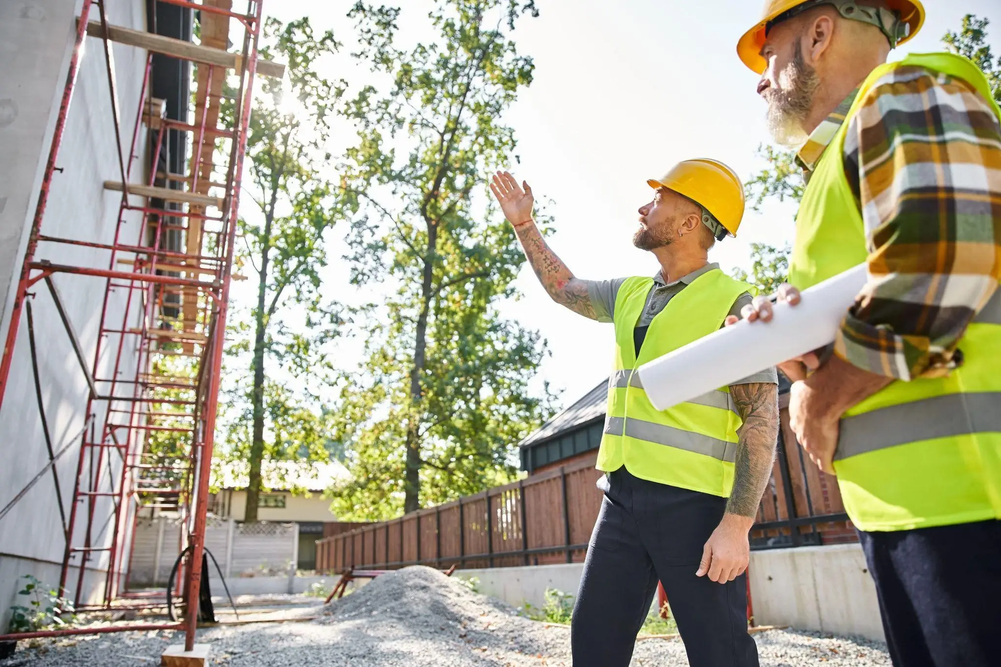 The Ultimate Guide to Getting Your Contractor License in California