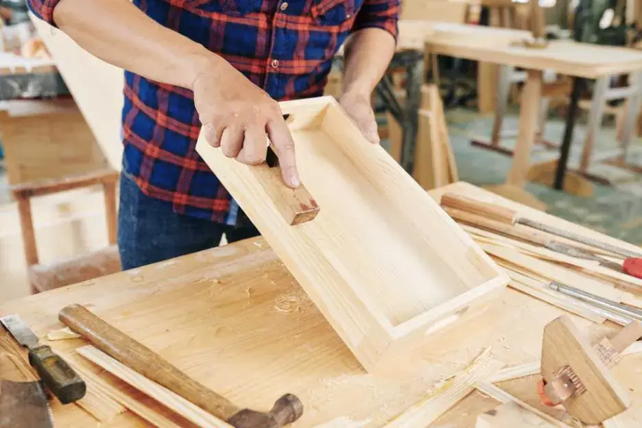 How To Get Your C-6 Cabinet, Millwork and Finish Carpentry License