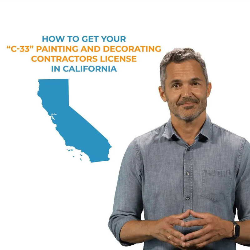painting-contractors-license-c33