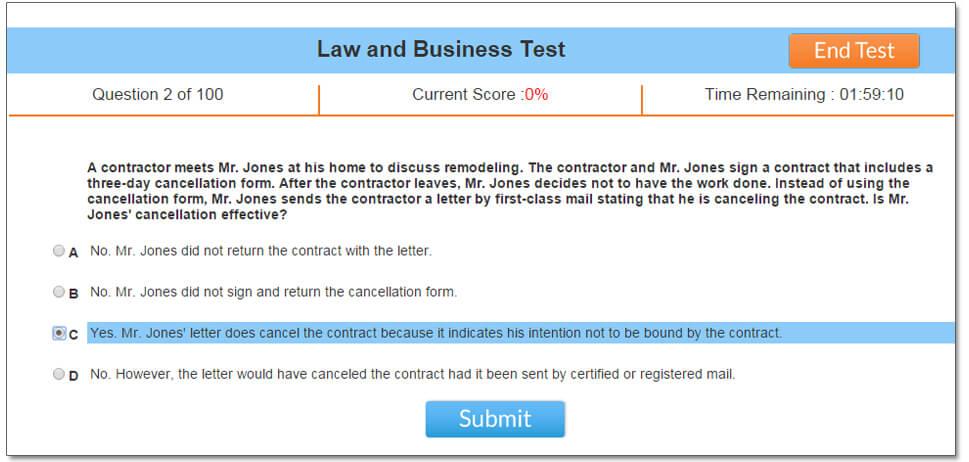 How To Get A Landscape Contractors License In California