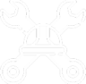 Labor Day tools icon