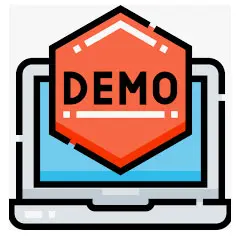 Create FREE DEMO Account