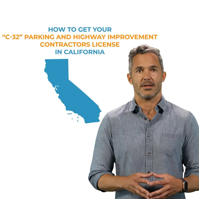 parking-highway-improvement-contractors-license-c32