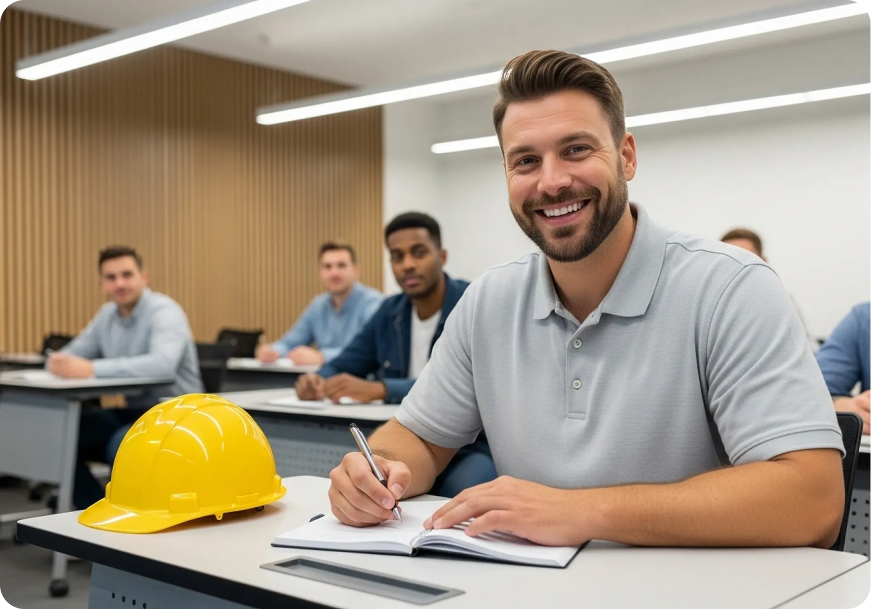 Licensing application assistance