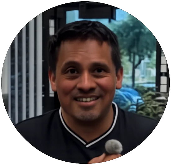 Alejandro Robles photo